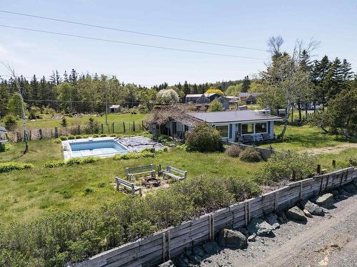 208 Lighthouse Road, Parrsboro, NS 
