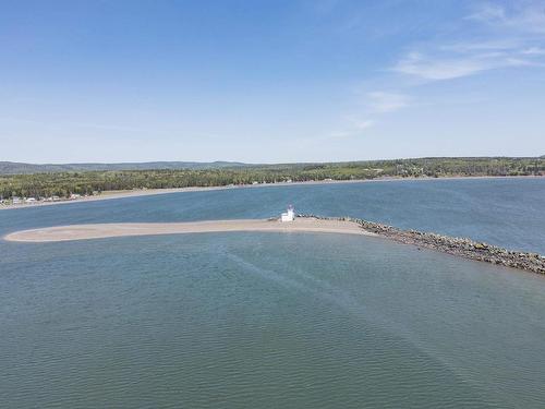 208 Lighthouse Road, Parrsboro, NS 