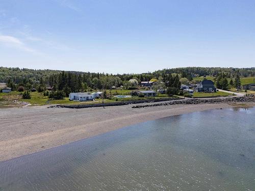 208 Lighthouse Road, Parrsboro, NS 