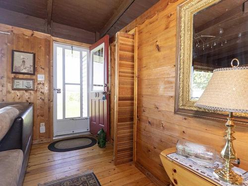 208 Lighthouse Road, Parrsboro, NS 