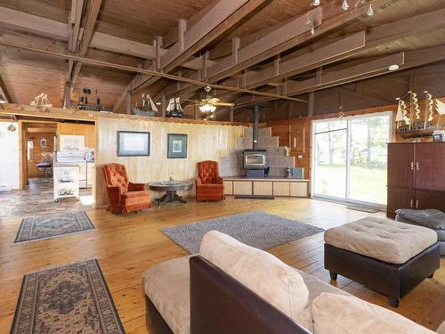 208 Lighthouse Road, Parrsboro, NS 