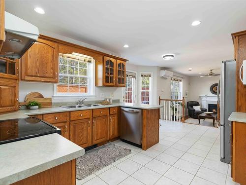 46 Stone Gate Court, Dartmouth, NS 