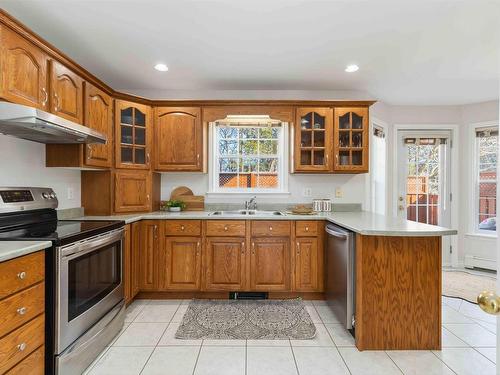 46 Stone Gate Court, Dartmouth, NS 