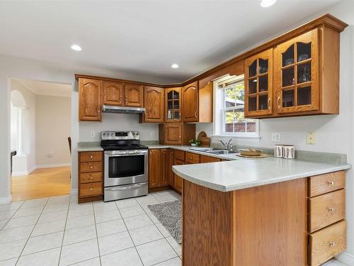 46 Stone Gate Court, Dartmouth, NS 