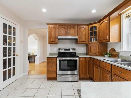 46 Stone Gate Court, Dartmouth, NS 