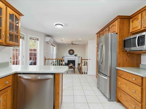 46 Stone Gate Court, Dartmouth, NS 