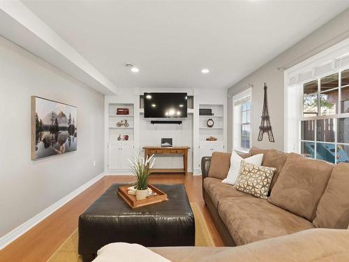 46 Stone Gate Court, Dartmouth, NS 