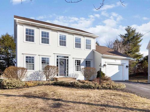 46 Stone Gate Court, Dartmouth, NS 