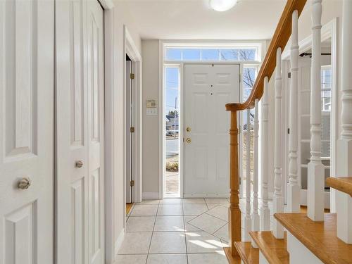 46 Stone Gate Court, Dartmouth, NS 