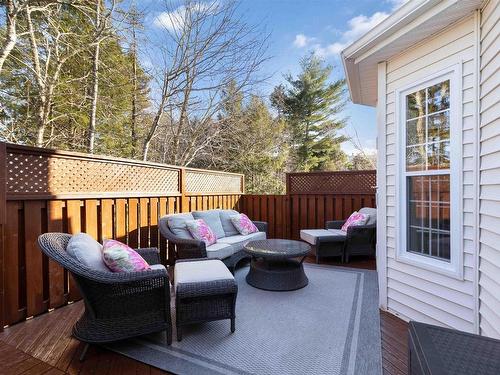 46 Stone Gate Court, Dartmouth, NS 