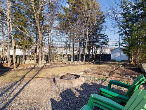 46 Stone Gate Court, Dartmouth, NS 