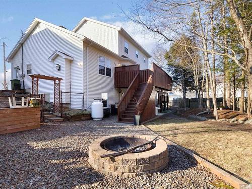 46 Stone Gate Court, Dartmouth, NS 