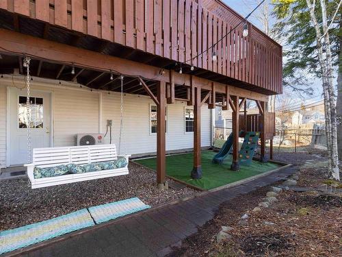 46 Stone Gate Court, Dartmouth, NS 