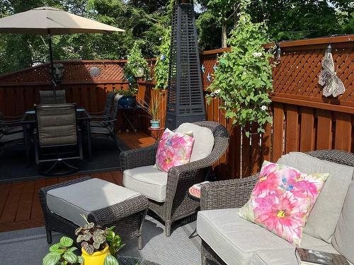 46 Stone Gate Court, Dartmouth, NS 