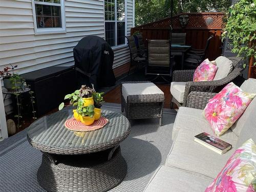 46 Stone Gate Court, Dartmouth, NS 