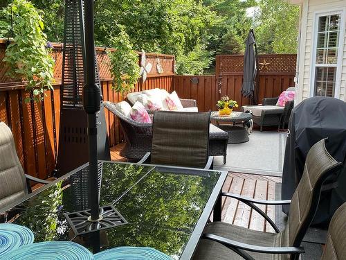 46 Stone Gate Court, Dartmouth, NS 