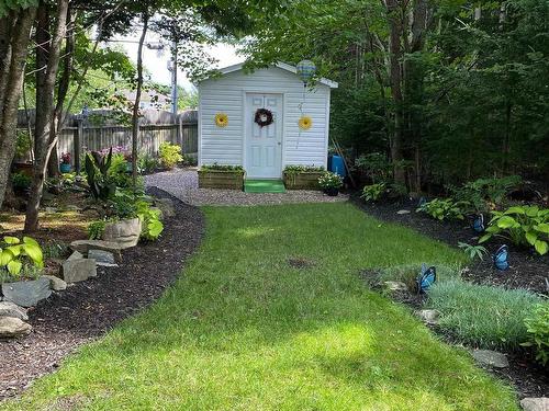 46 Stone Gate Court, Dartmouth, NS 