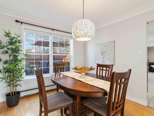 46 Stone Gate Court, Dartmouth, NS 