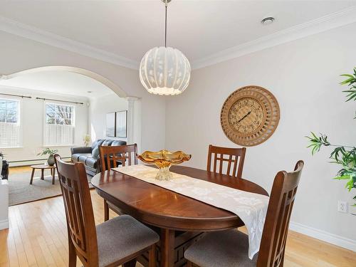 46 Stone Gate Court, Dartmouth, NS 