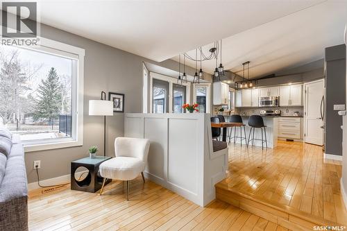 922 Budz Green, Saskatoon, SK - Indoor