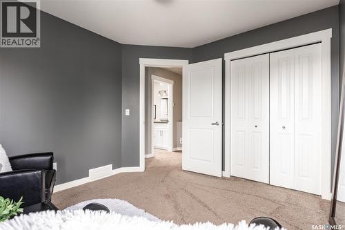 922 Budz Green, Saskatoon, SK - Indoor