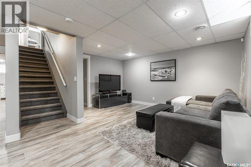 922 Budz Green, Saskatoon, SK - Indoor