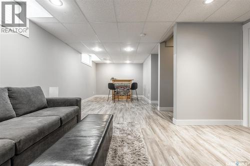 922 Budz Green, Saskatoon, SK - Indoor