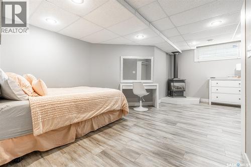 922 Budz Green, Saskatoon, SK - Indoor Photo Showing Bedroom
