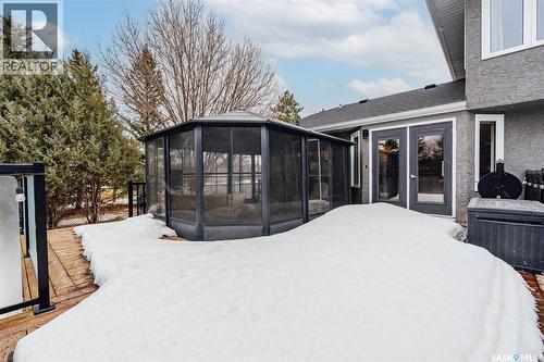 922 Budz Green, Saskatoon, SK - Outdoor