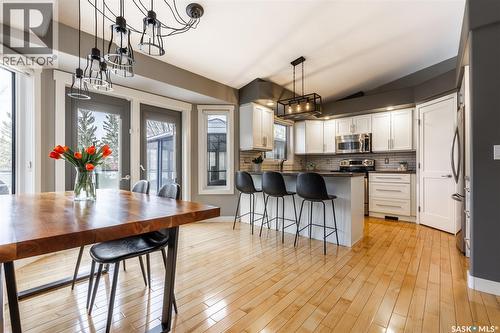 922 Budz Green, Saskatoon, SK - Indoor