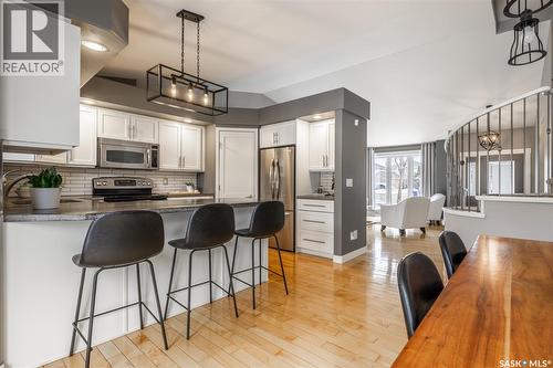 922 Budz Green, Saskatoon, SK - Indoor