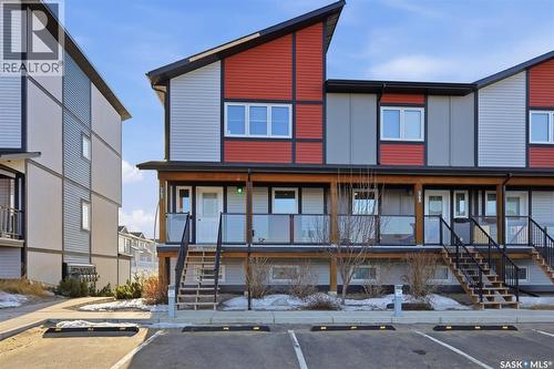 263 250 Akhtar Bend, Saskatoon, SK - Outdoor