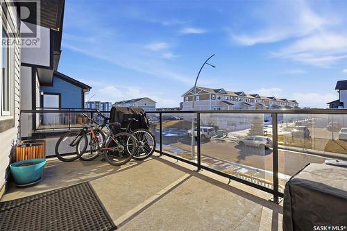 263 250 Akhtar Bend, Saskatoon, SK - Outdoor