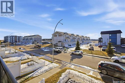 263 250 Akhtar Bend, Saskatoon, SK - Outdoor With View