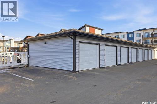 263 250 Akhtar Bend, Saskatoon, SK - Outdoor With Exterior