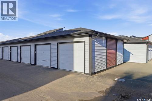 263 250 Akhtar Bend, Saskatoon, SK - Outdoor With Exterior