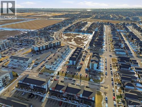 263 250 Akhtar Bend, Saskatoon, SK - Outdoor With View