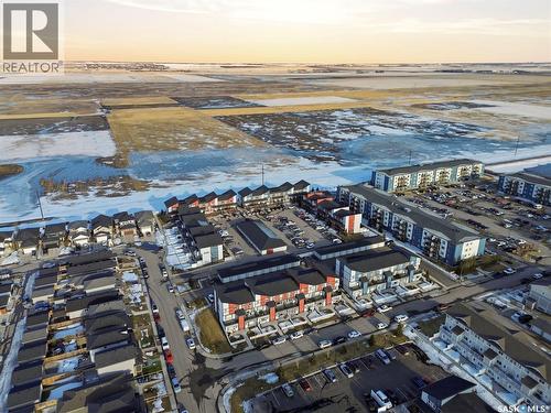 263 250 Akhtar Bend, Saskatoon, SK - Outdoor With Body Of Water With View