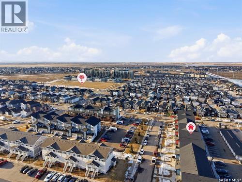 263 250 Akhtar Bend, Saskatoon, SK - Outdoor With View