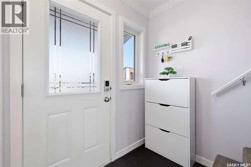 263 250 Akhtar Bend, Saskatoon, SK - Indoor Photo Showing Other Room