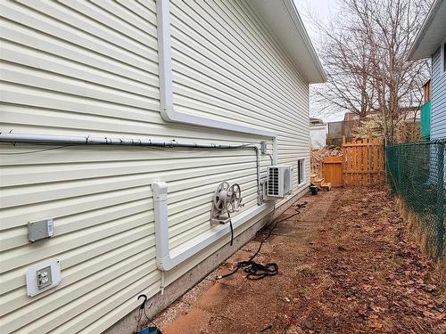 102 Abrams, Halifax, NS 