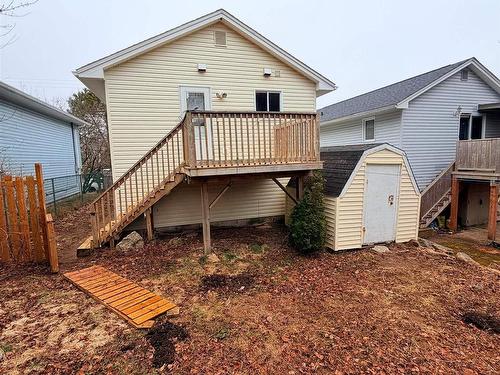 102 Abrams, Halifax, NS 