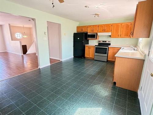 102 Abrams, Halifax, NS 