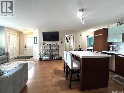 1603 1015 Patrick Crescent, Saskatoon, SK - Indoor