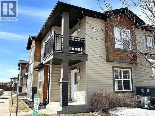 1603 1015 Patrick Crescent, Saskatoon, SK - Outdoor