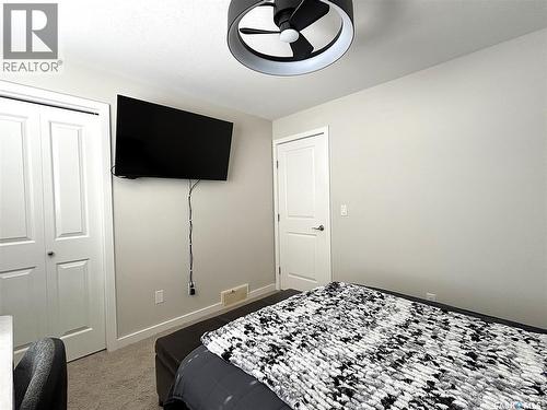 1603 1015 Patrick Crescent, Saskatoon, SK - Indoor Photo Showing Bedroom