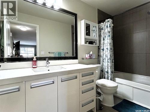 1603 1015 Patrick Crescent, Saskatoon, SK - Indoor Photo Showing Bathroom