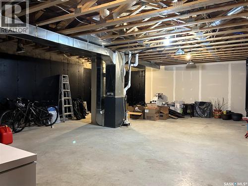 1603 1015 Patrick Crescent, Saskatoon, SK - Indoor Photo Showing Basement