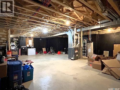 1603 1015 Patrick Crescent, Saskatoon, SK - Indoor Photo Showing Basement