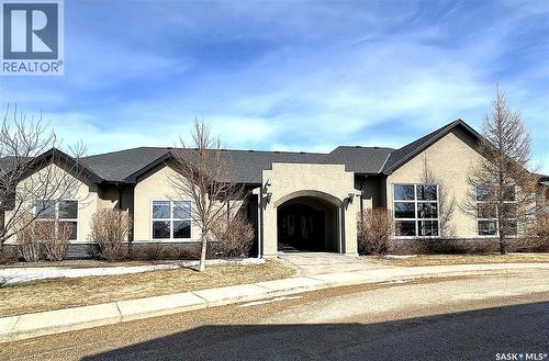 1603 1015 Patrick Crescent, Saskatoon, SK - Outdoor